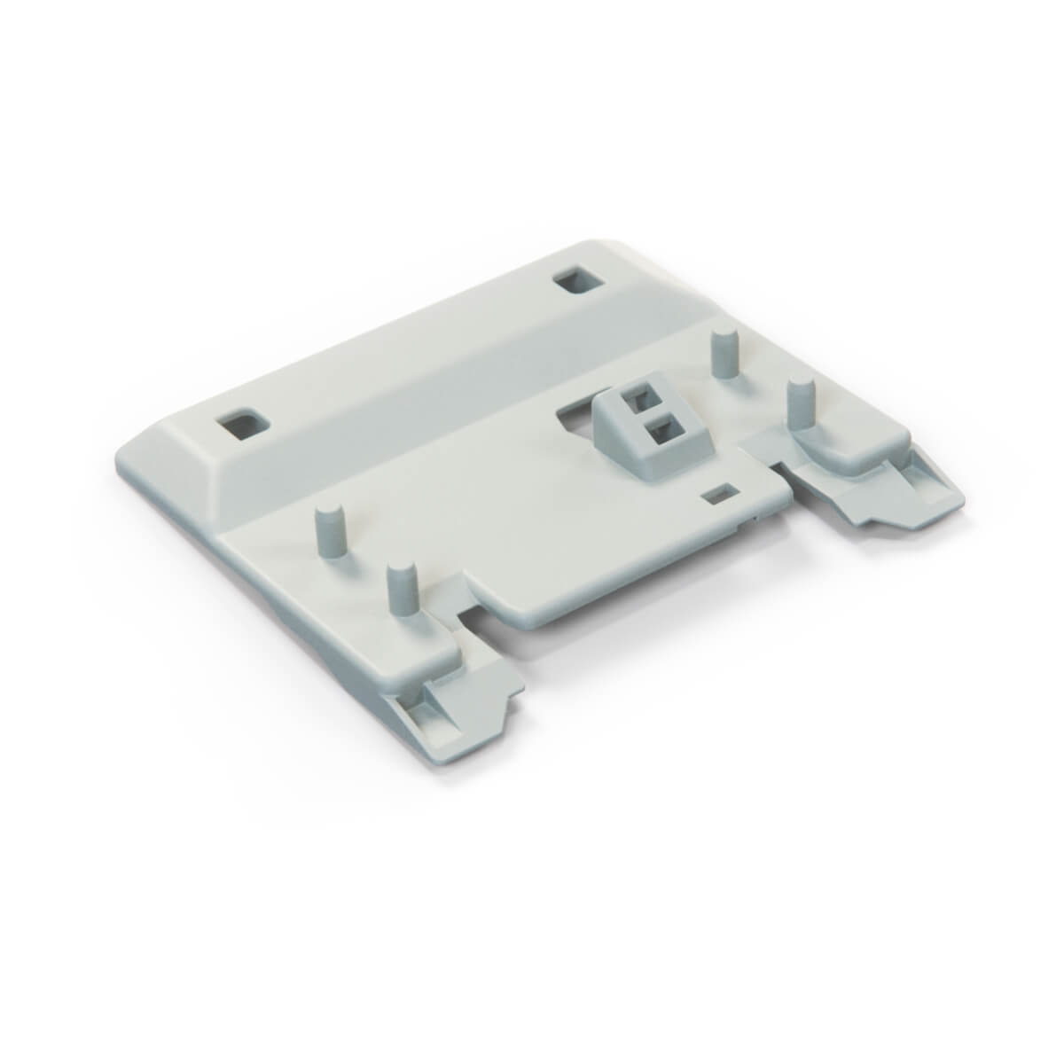 Mercedes-Benz C140 Bracket for Stop Lamp Light All Colours (A1408260131) — view 7