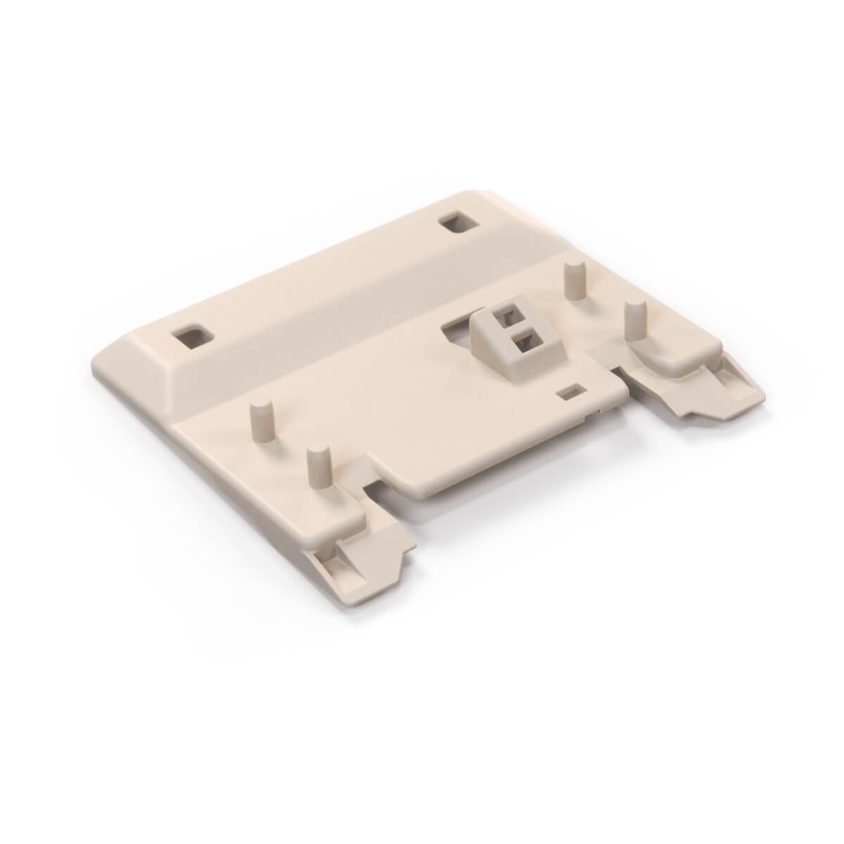 Mercedes-Benz C140 Bracket for Stop Lamp Light All Colours (A1408260131) — view 9
