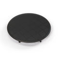 Mercedes-Benz C140 CL Front Door Panel Rear Speaker Cover Left or Right All Colours (A1407271588 / A1407271688) — view 5