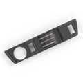 Center Console Heater Trim – Mercedes G-Class W460 (1979–1990) | A4646890008