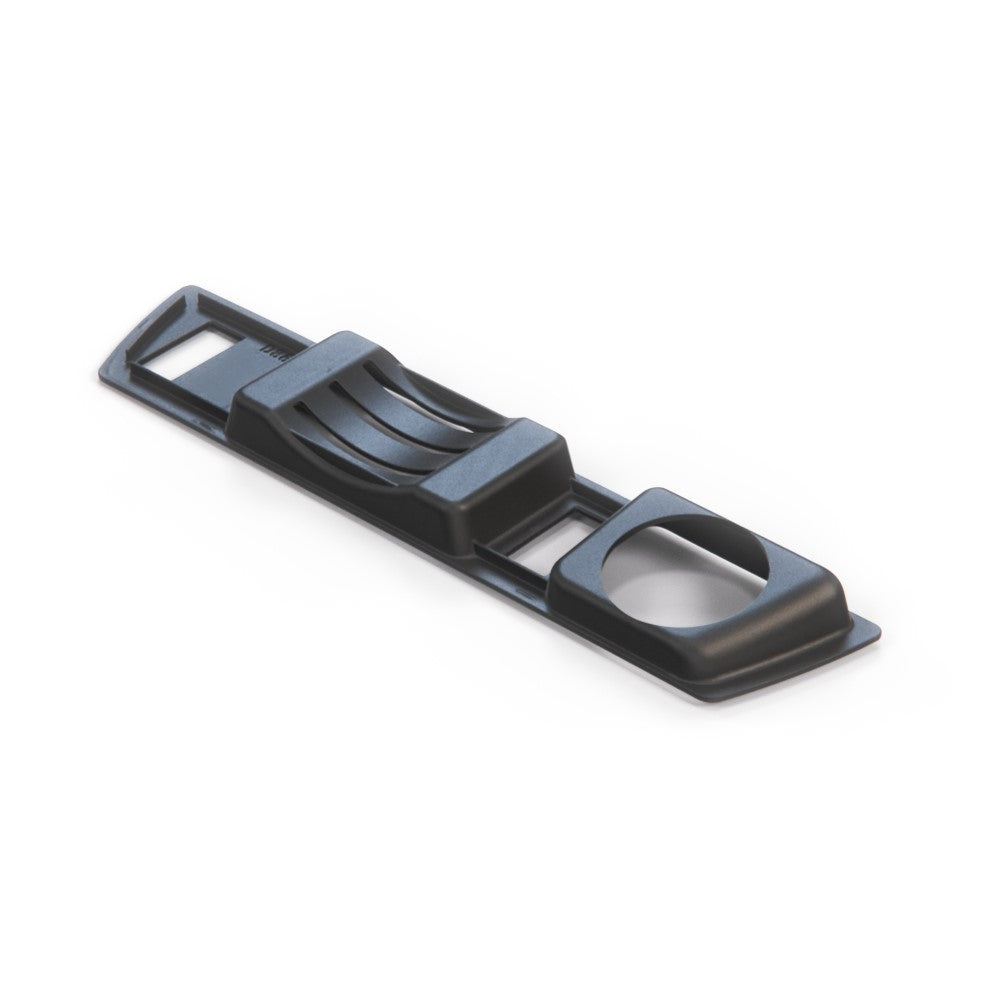 Center Console Heater Trim – Mercedes G-Class W460 (1979–1990) | A4646890008 — view 4