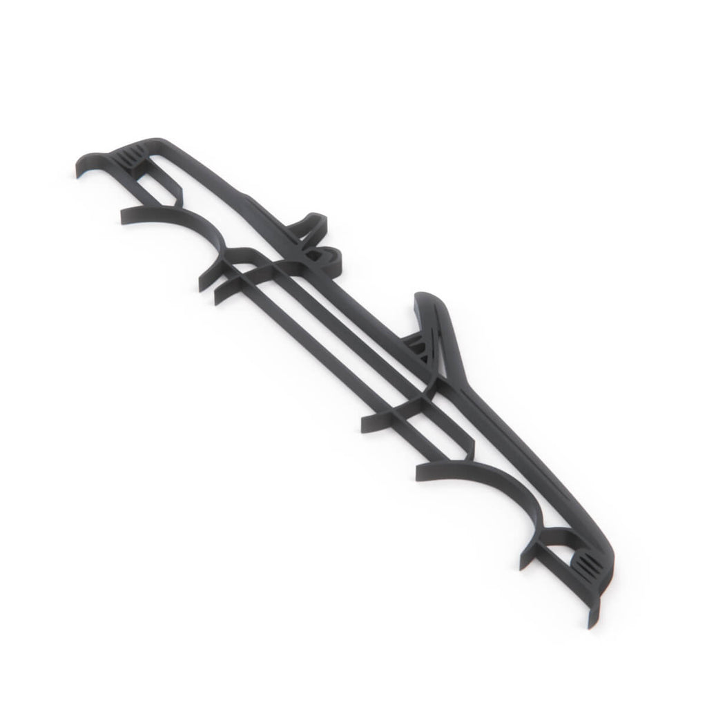 Mercedes-Benz Classic Car Mercedes SL R129 3D Wall Art Decoration 120cm — view 2