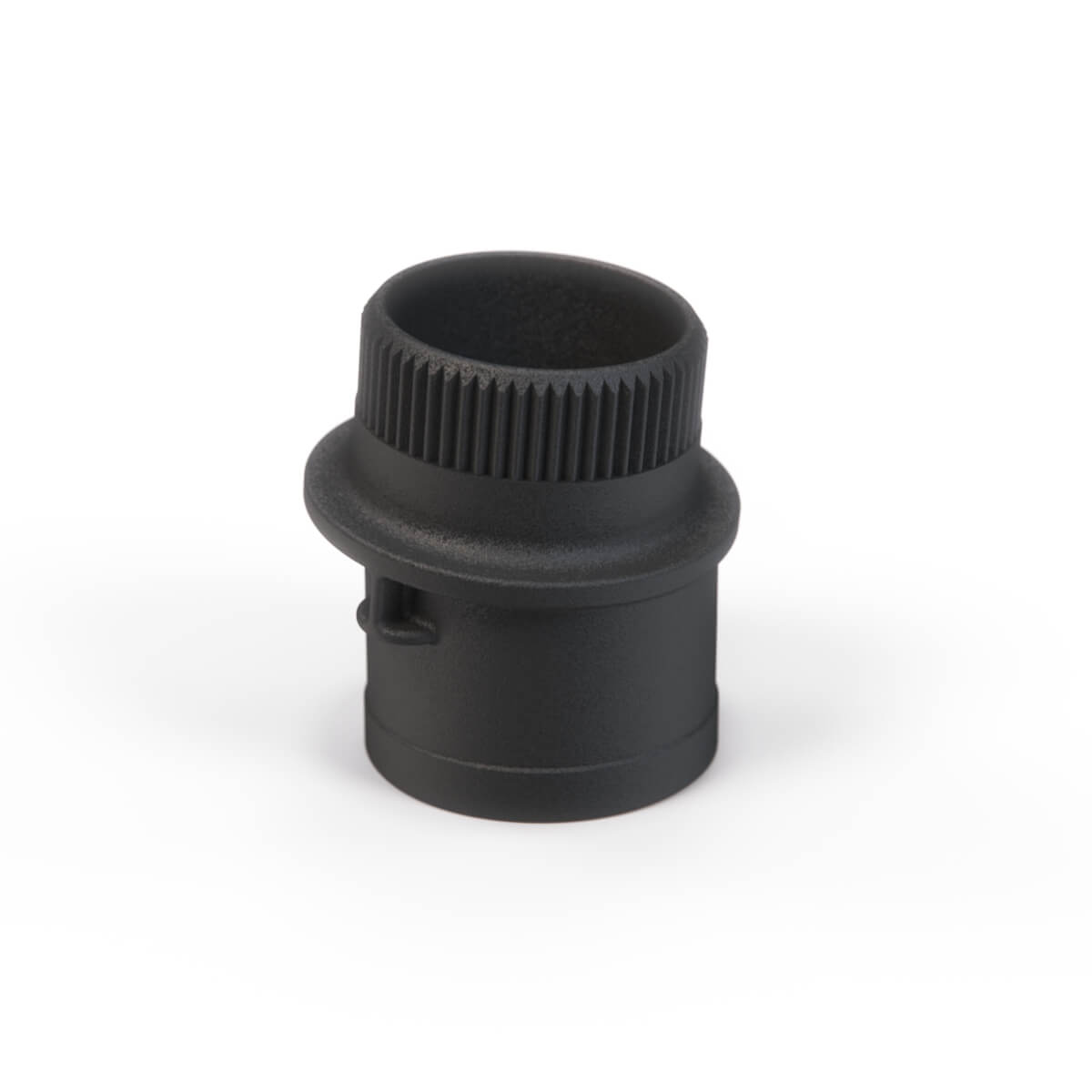 Mercedes-Benz Diesel OM 601 / OM 602 / OM 603 Engine Injector Socket Black (A6010170150)