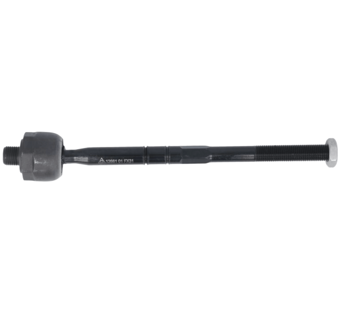 Mercedes-Benz E-Class W210 / S210 Axial Rod / Inner Tie Rod Set of 2 Left and Right (A2103380415)