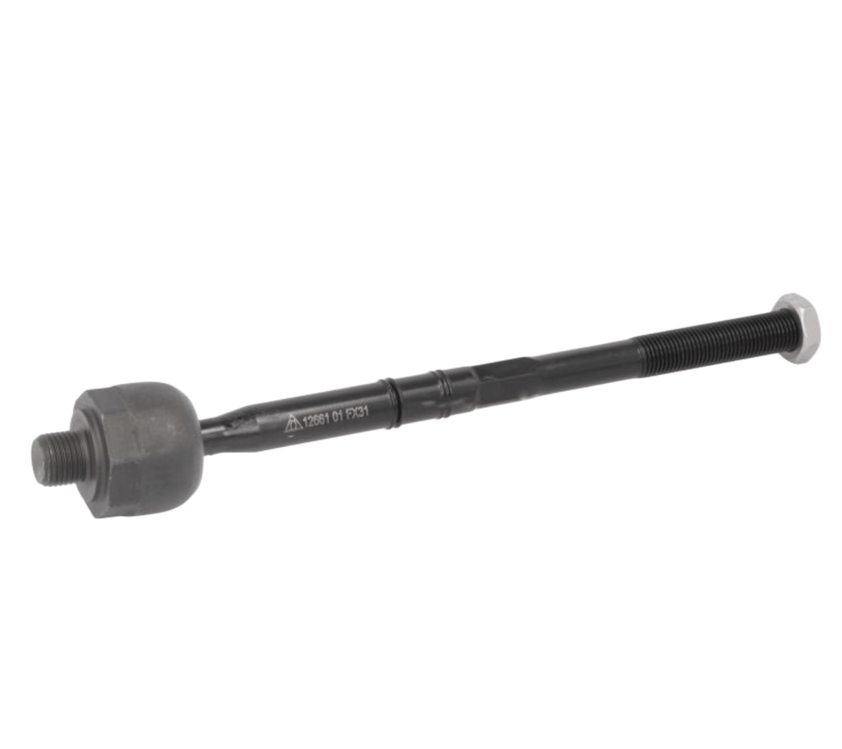 Mercedes-Benz E-Class W210 / S210 Axial Rod / Inner Tie Rod Set of 2 Left and Right (A2103380415) — view 2