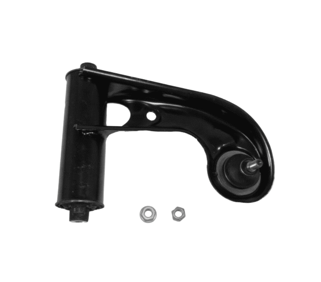 Mercedes-Benz E-Class W210 / S210 Front Control Arm Set of 2 Left and Right (A2083301407 / A2023304807) — view 2