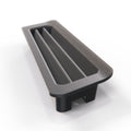 Mercedes Benz G Class W463 Front Air Vent Grille Left Or Right Black A4638810085 A4638810185 — view 4