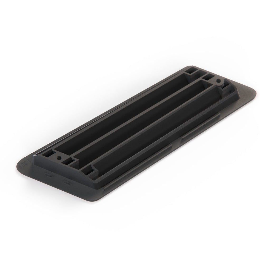 Mercedes Benz G Class W463 Front Air Vent Grille Left Or Right Black A4638810085 A4638810185 — view 5