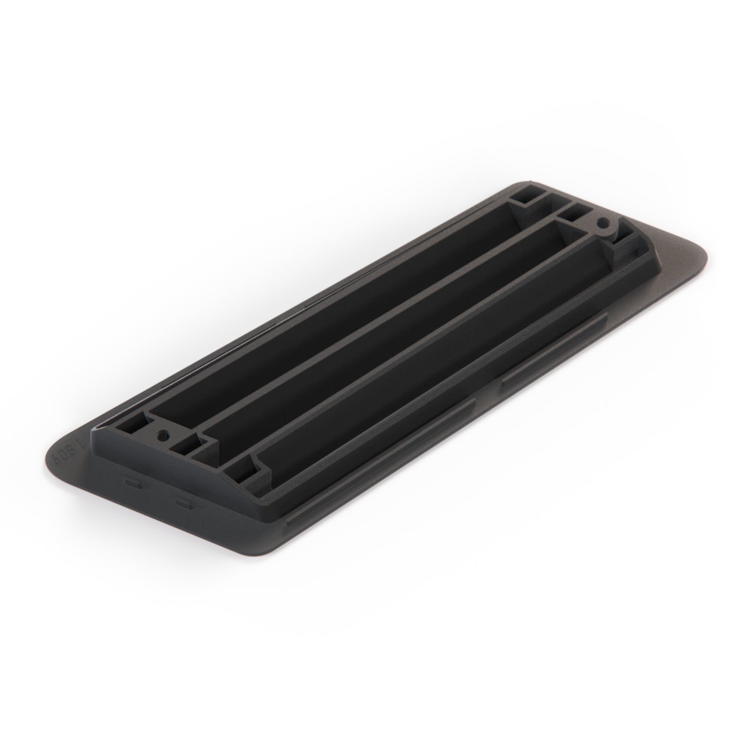 Mercedes Benz G Class W463 Front Air Vent Grille Left Or Right Black A4638810085 A4638810185 — view 5