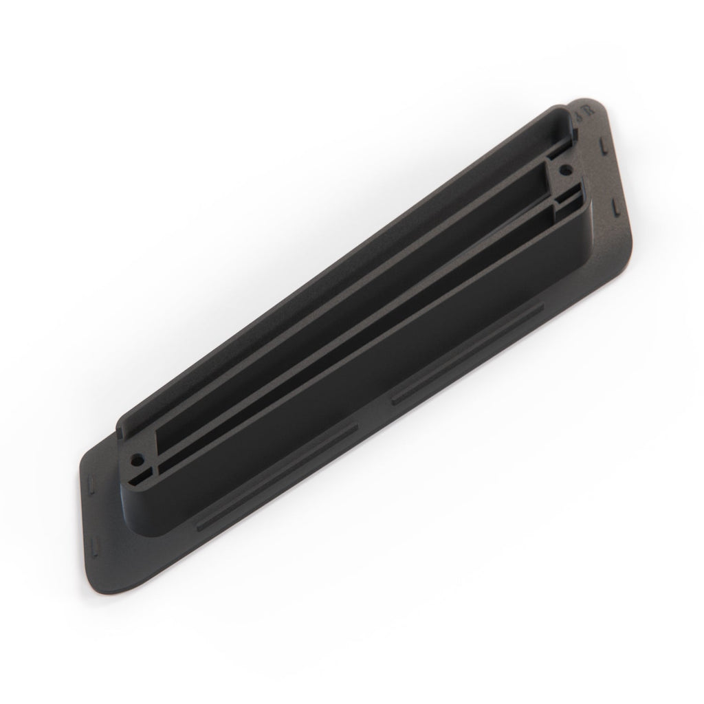Mercedes Benz G Class W463 Front Air Vent Grille Left Or Right Black A4638810085 A4638810185 — view 6