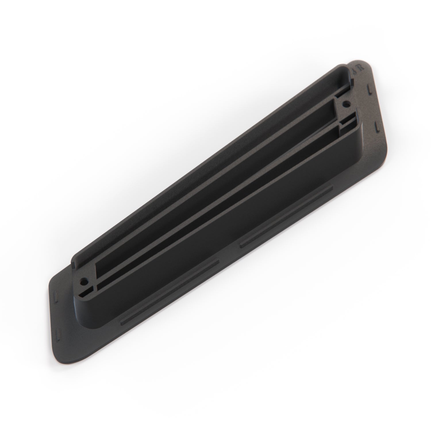 Mercedes Benz G Class W463 Front Air Vent Grille Left Or Right Black A4638810085 A4638810185 — view 6