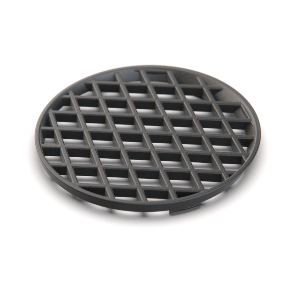 Mercedes G-Class W463 Front Bumper Grille | Black | A4638850053