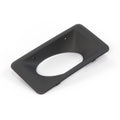 Mercedes-Benz W463 G-Class Class Front Fog Lamp Cover Black or Primed Left or Right