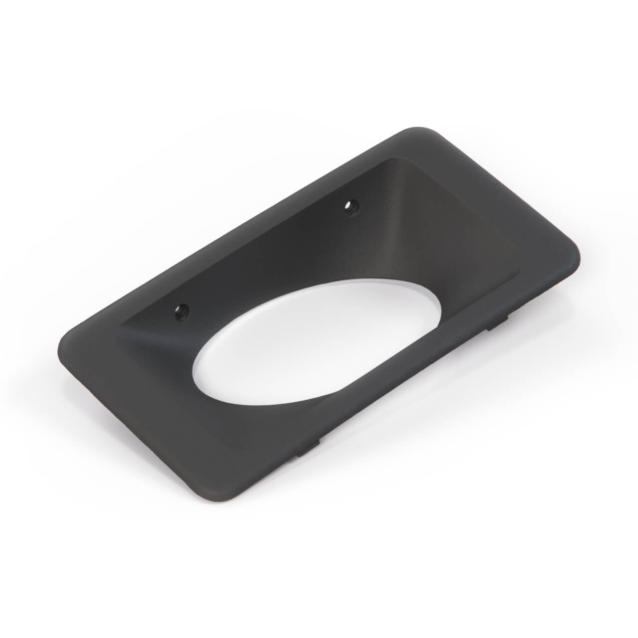 Mercedes-Benz W463 G-Class Class Front Fog Lamp Cover Black or Primed Left or Right