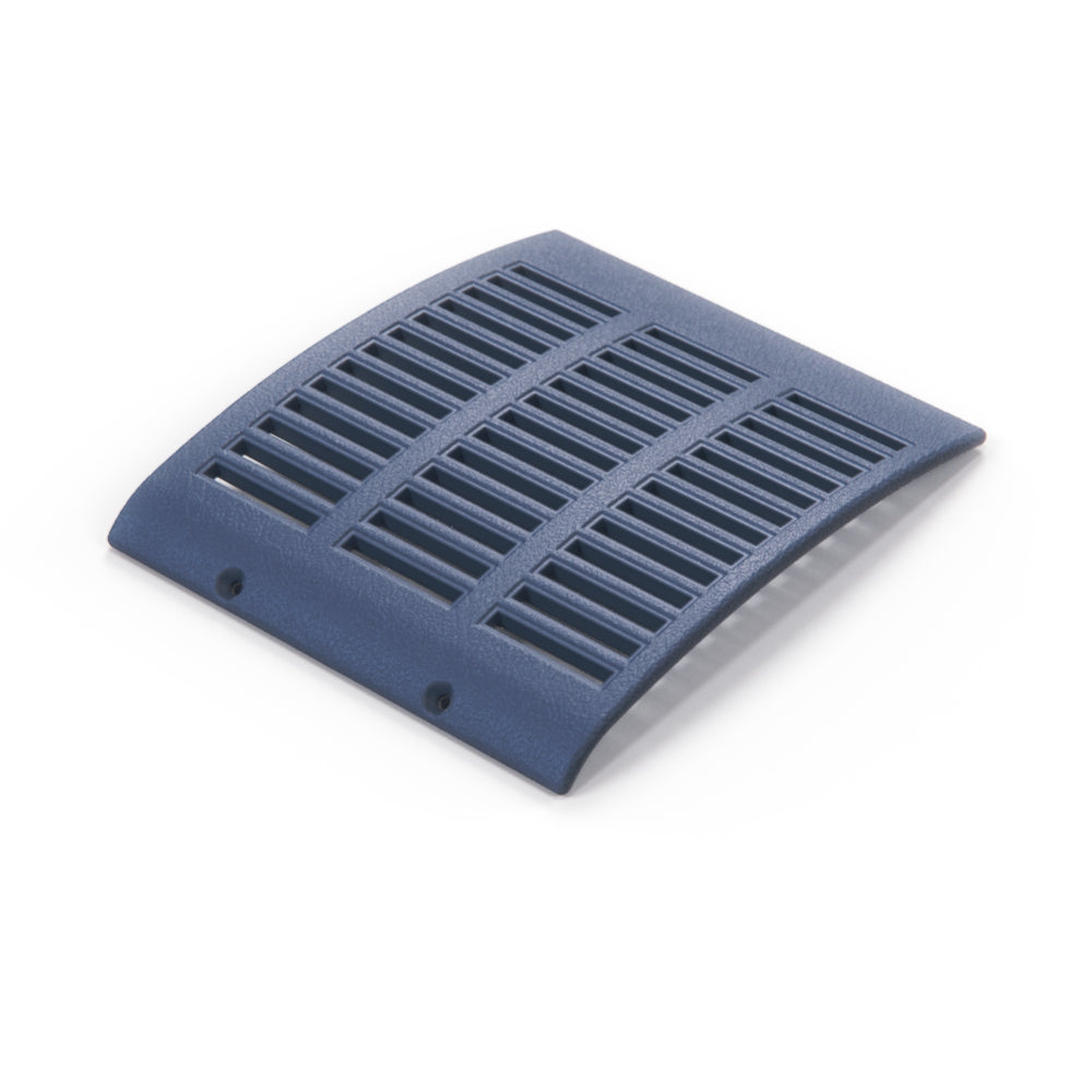 Mercedes-Benz R107 Dashboard Front Speaker Grille Left or Right All Colours (A1076800739 / A1076800839) — view 13