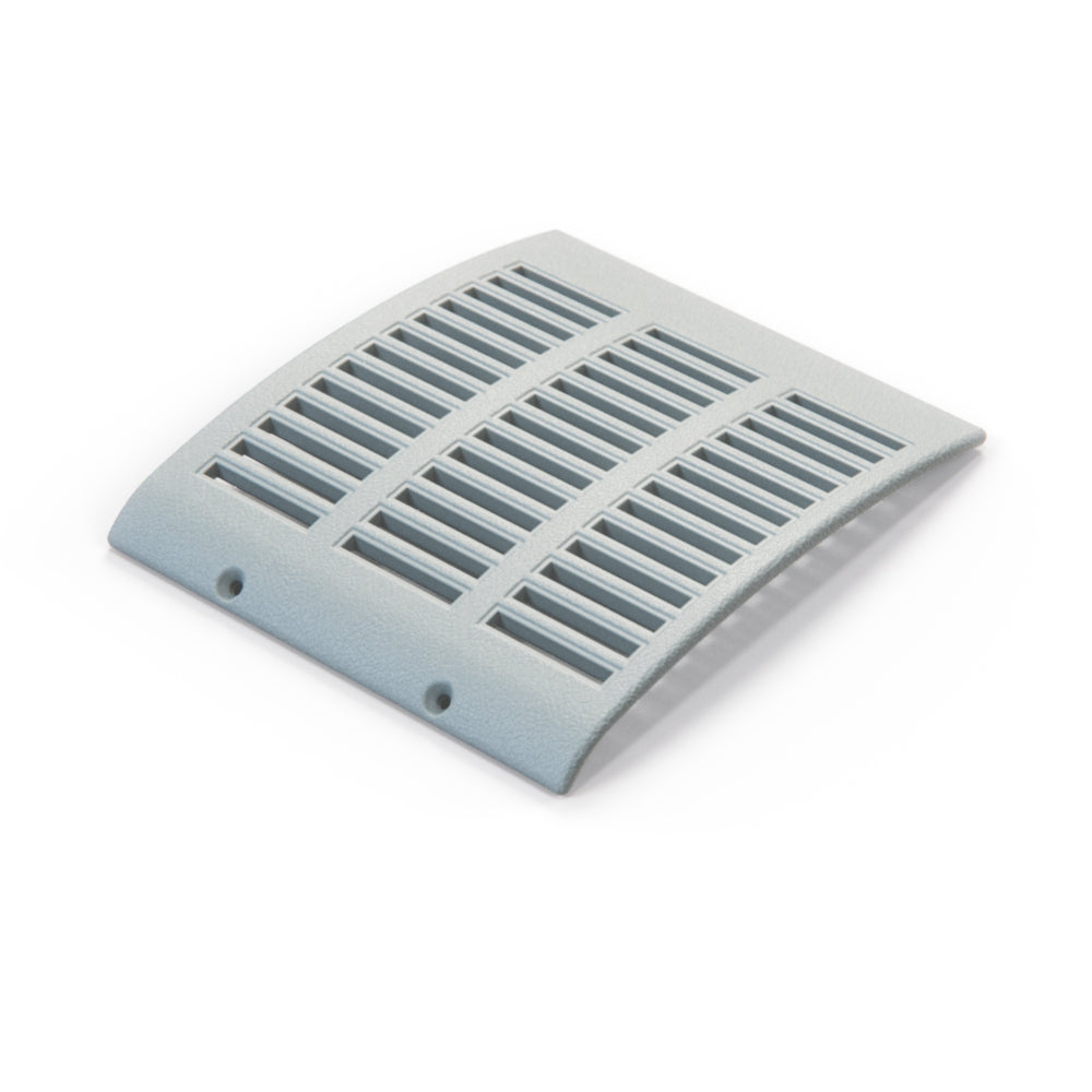 Mercedes-Benz R107 Dashboard Front Speaker Grille Left or Right All Colours (A1076800739 / A1076800839) — view 17