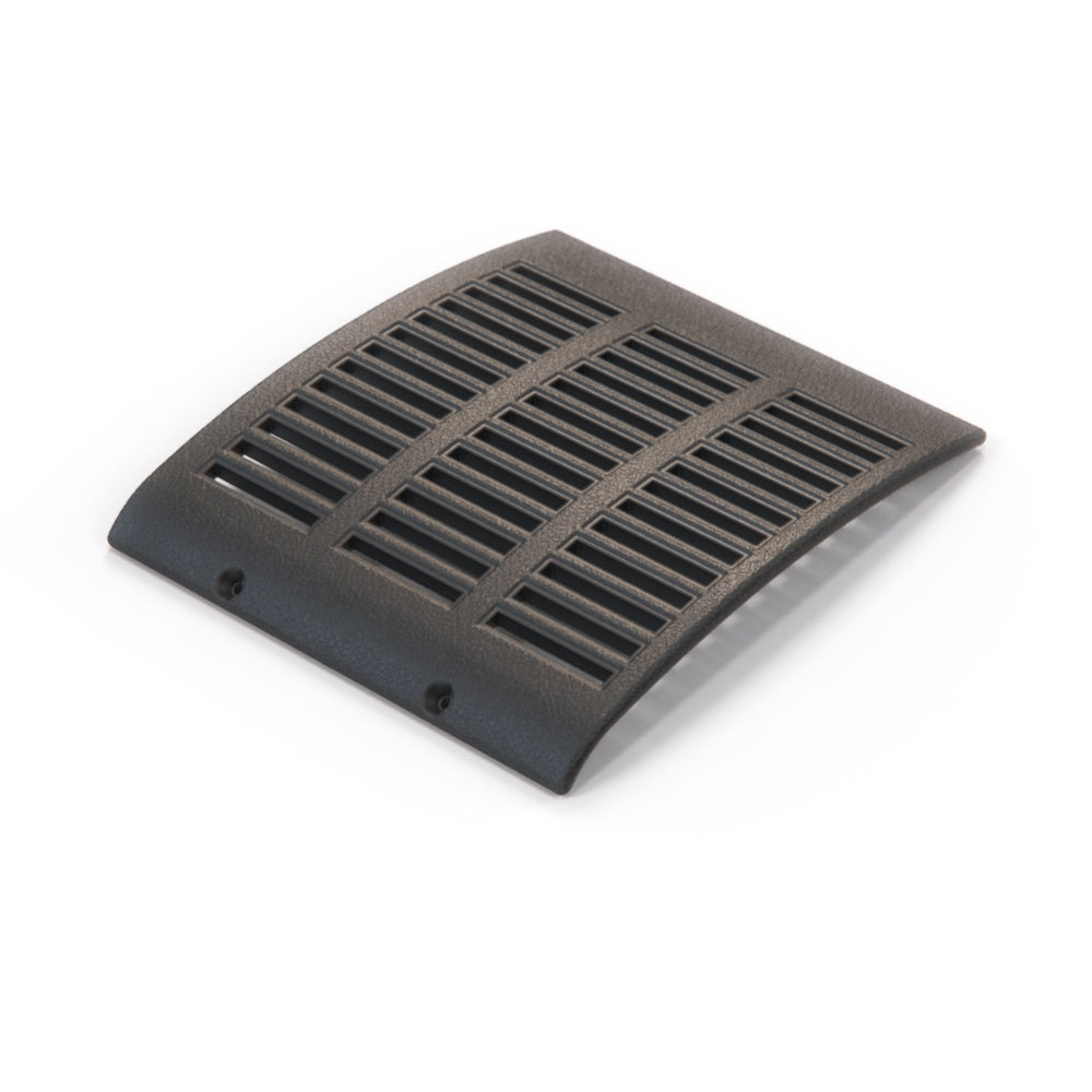 Mercedes-Benz R107 Dashboard Front Speaker Grille Left or Right All Colours (A1076800739 / A1076800839) — view 5