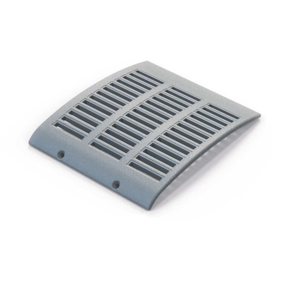Mercedes-Benz R107 Dashboard Front Speaker Grille Left or Right All Colours (A1076800739 / A1076800839) — view 6
