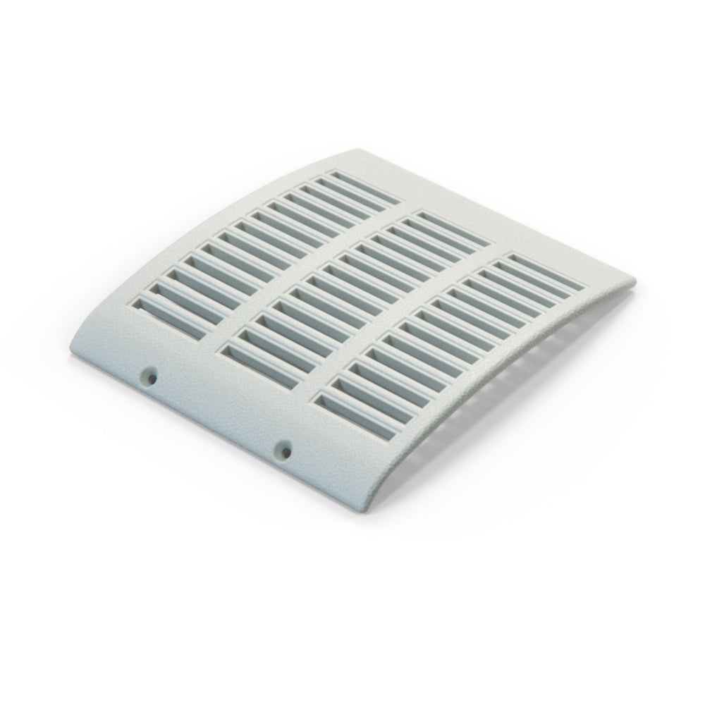 Mercedes-Benz R107 Dashboard Front Speaker Grille Left or Right All Colours (A1076800739 / A1076800839) — view 7