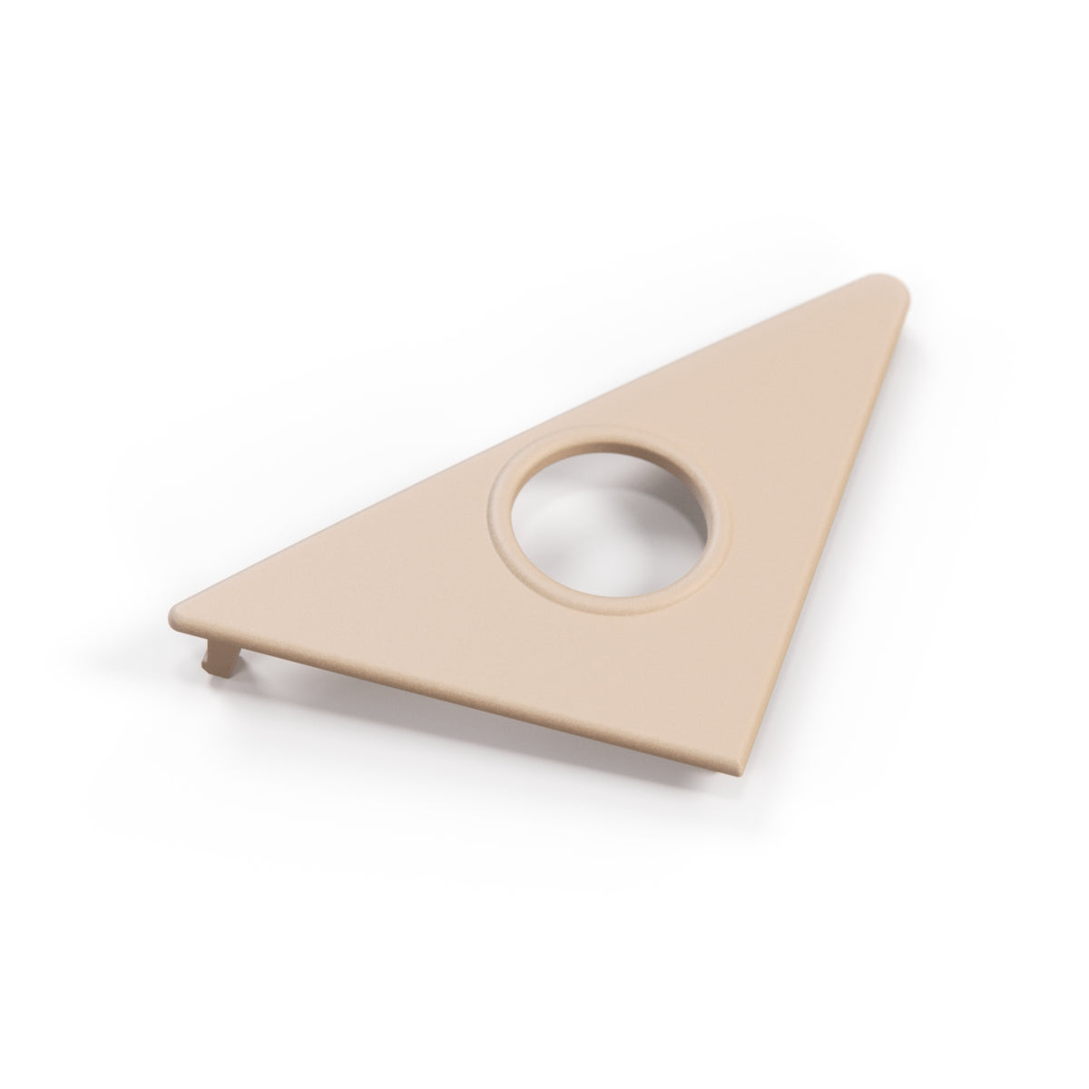 Mercedes-Benz R107 Door Mirror Triangle Cover Left or Right All Colours or Chrome (A1077250711 / A1077250811)