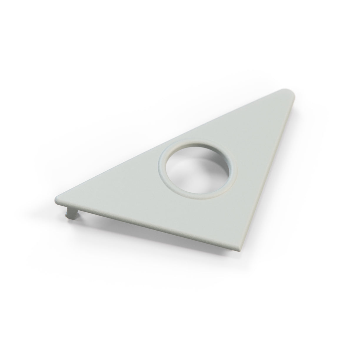 Mercedes-Benz R107 Door Mirror Triangle Cover Left or Right All Colours or Chrome (A1077250711 / A1077250811) — view 10