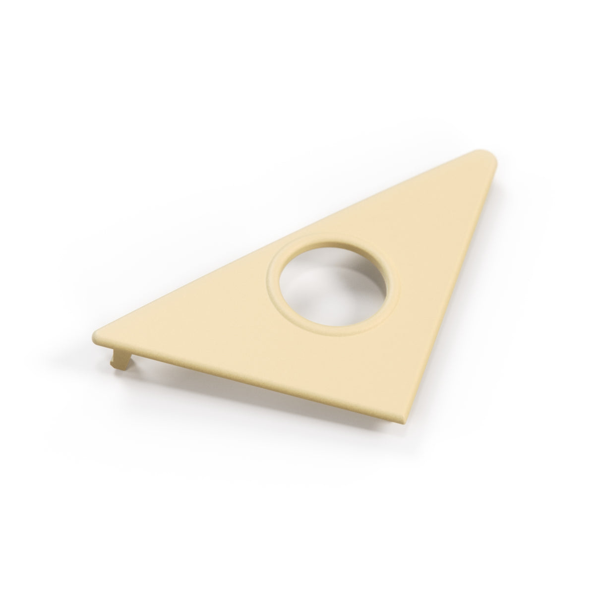 Mercedes-Benz R107 Door Mirror Triangle Cover Left or Right All Colours or Chrome (A1077250711 / A1077250811) — view 13