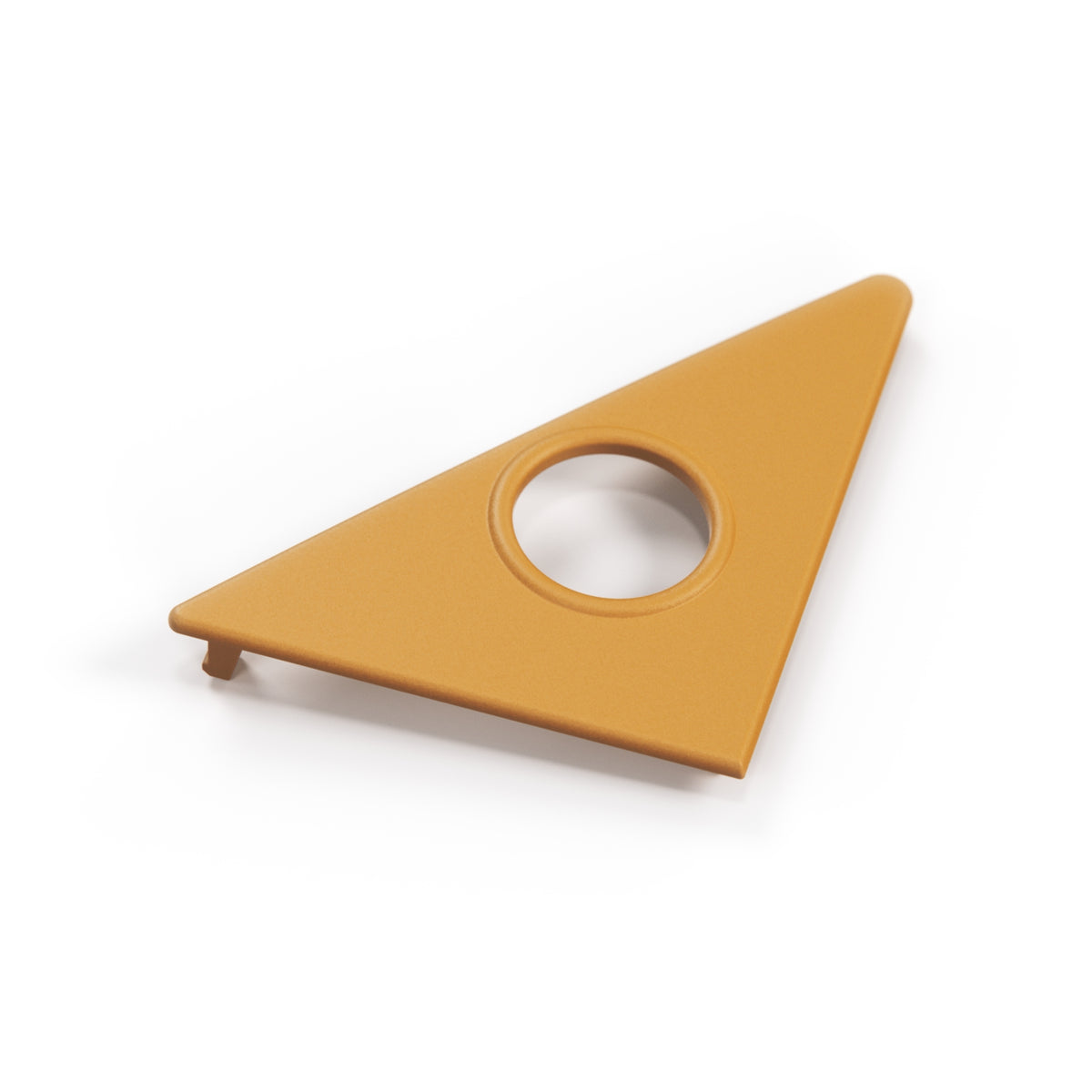 Mercedes-Benz R107 Door Mirror Triangle Cover Left or Right All Colours or Chrome (A1077250711 / A1077250811) — view 14