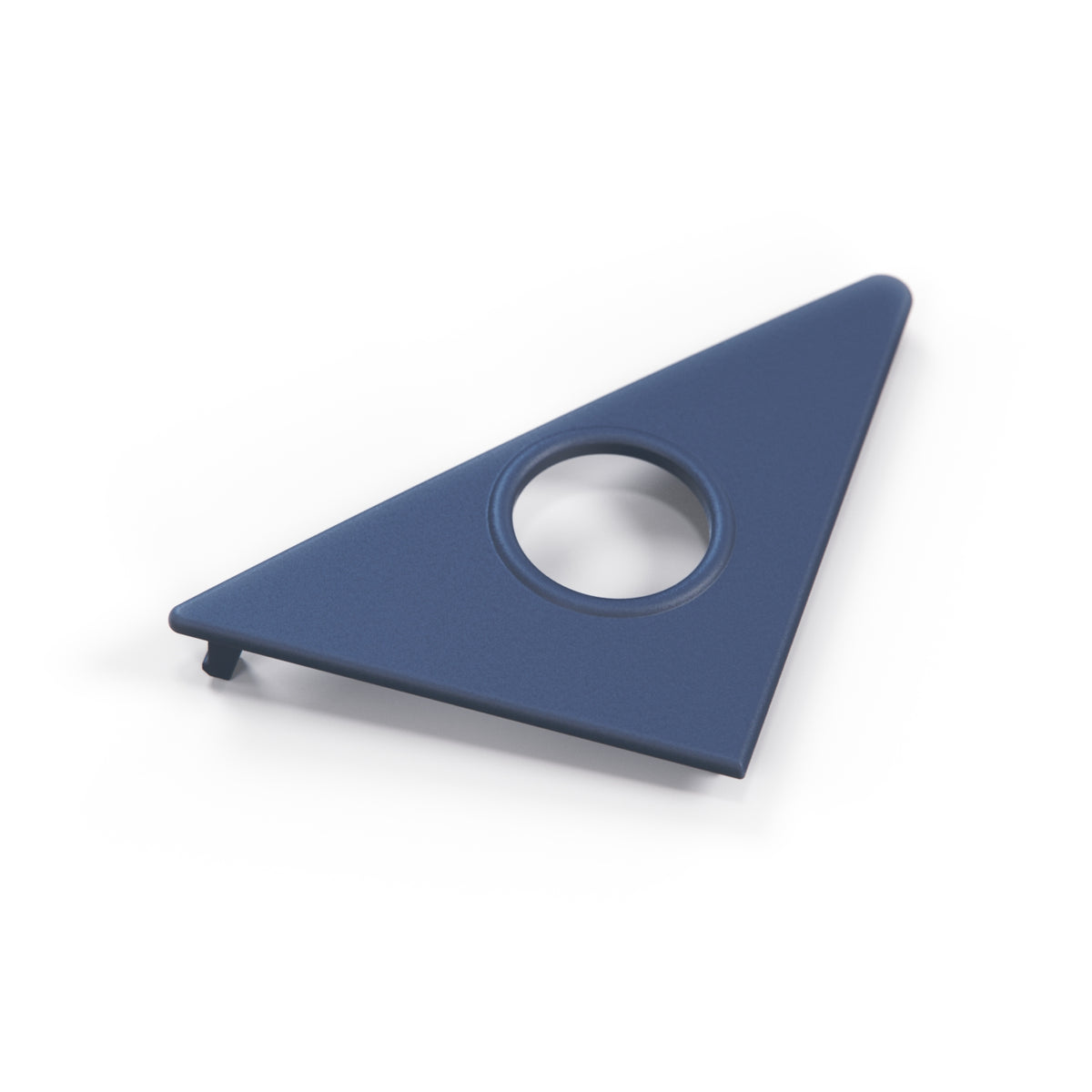 Mercedes-Benz R107 Door Mirror Triangle Cover Left or Right All Colours or Chrome (A1077250711 / A1077250811) — view 16