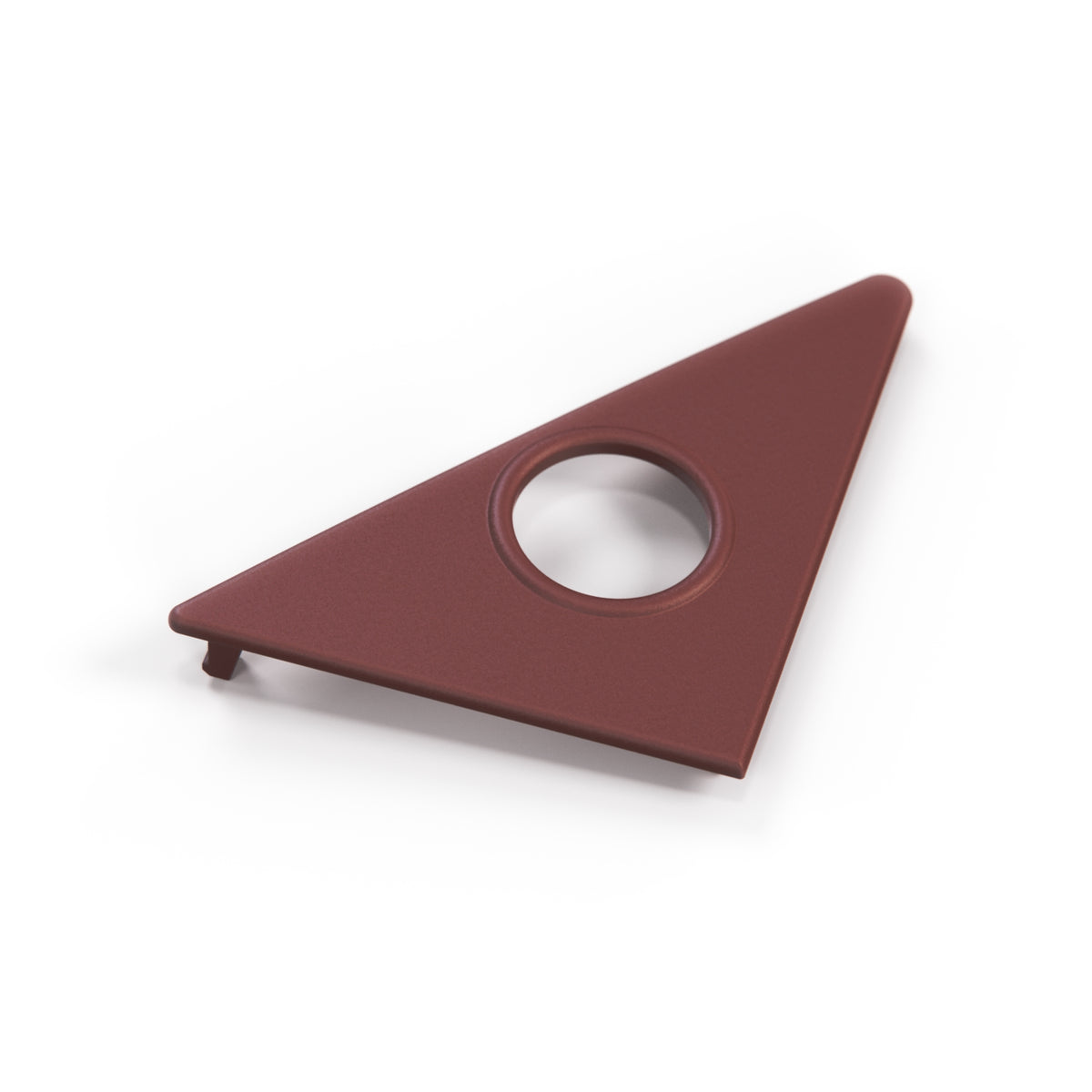 Mercedes-Benz R107 Door Mirror Triangle Cover Left or Right All Colours or Chrome (A1077250711 / A1077250811) — view 17