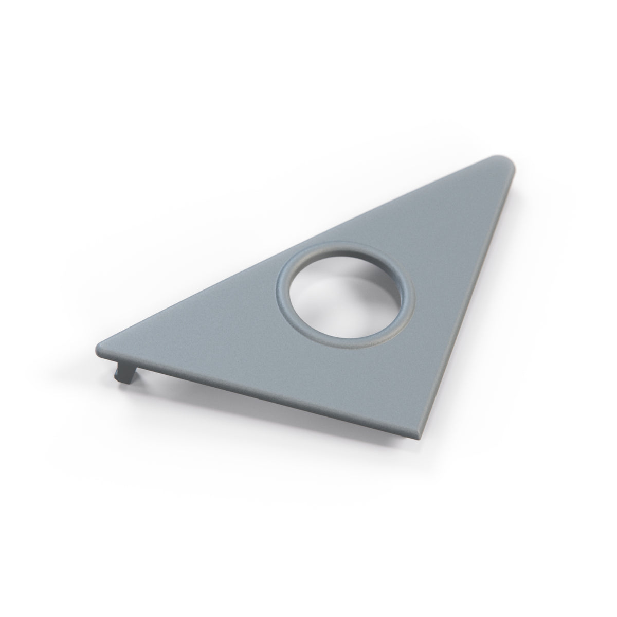 Mercedes-Benz R107 Door Mirror Triangle Cover Left or Right All Colours or Chrome (A1077250711 / A1077250811) — view 9