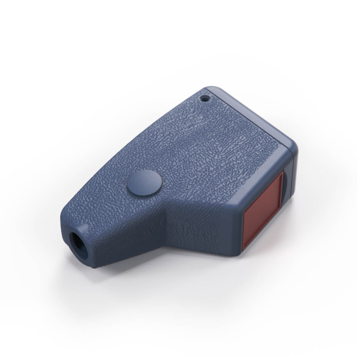 Mercedes-Benz R107 Front Seat Belt Buckle Clasp Receiver Cover All Colours — view 13