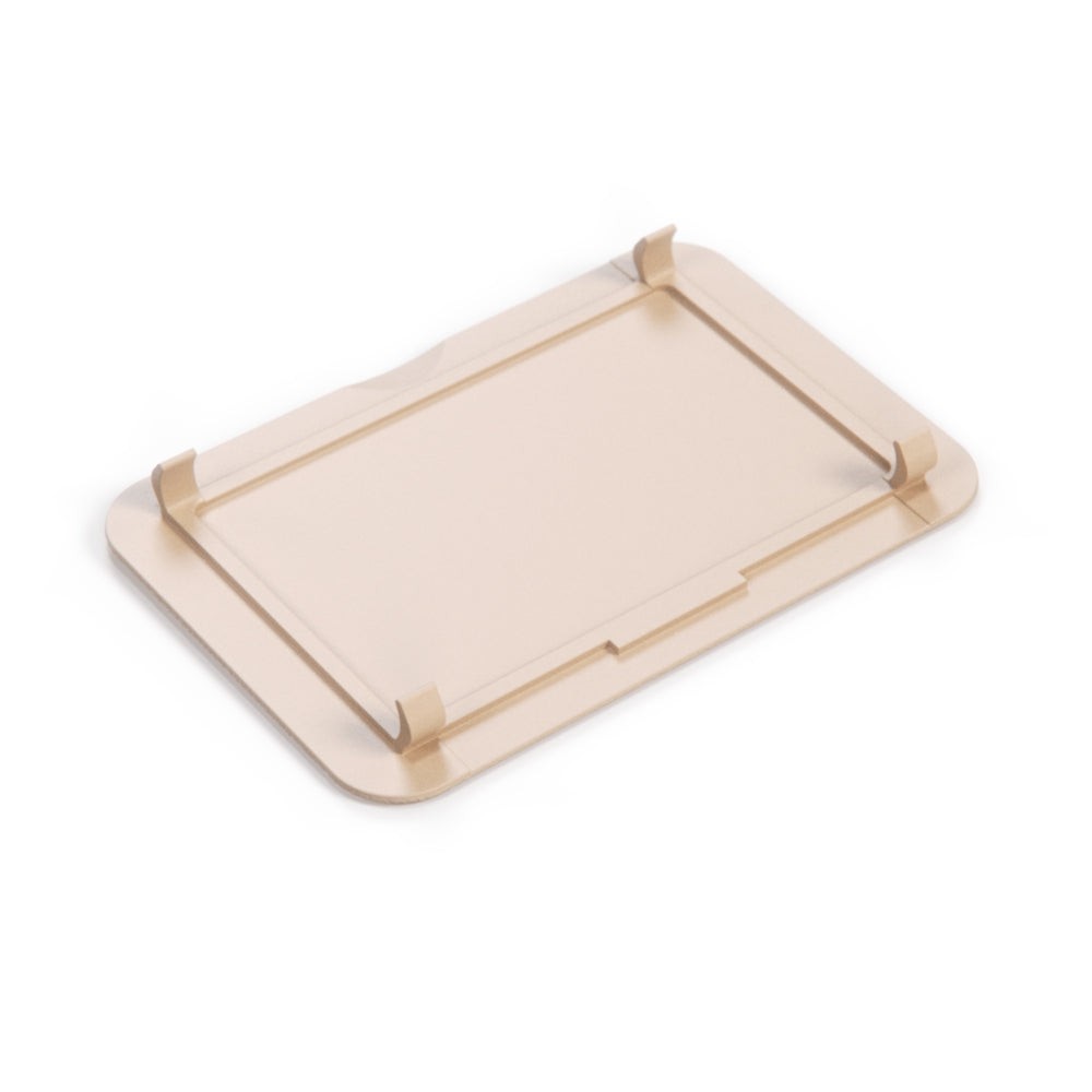 Mercedes-Benz R107 Fuse Box Cover All Colours (A107688043) — view 3