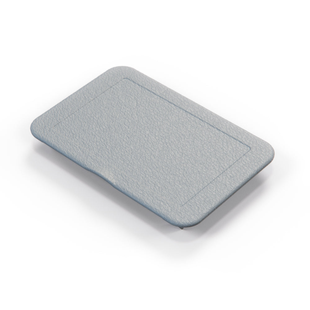 Mercedes-Benz R107 Fuse Box Cover All Colours (A107688043) — view 6