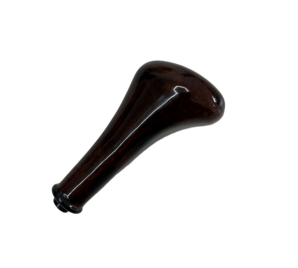 Mercedes-Benz R107 / R129 / W114 / W115 / W116 / W123 / W124 / W126 / W201 Shift Gear Knob for Manual Transmission Wooden (A1232671110)
