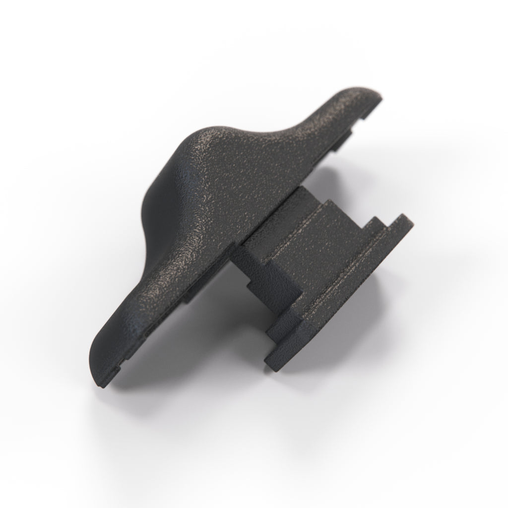 Mercedes-Benz R107 R129 W124 W126 W201 Driving Mode Switch Selector Button (A1245450237 & A2015450042)