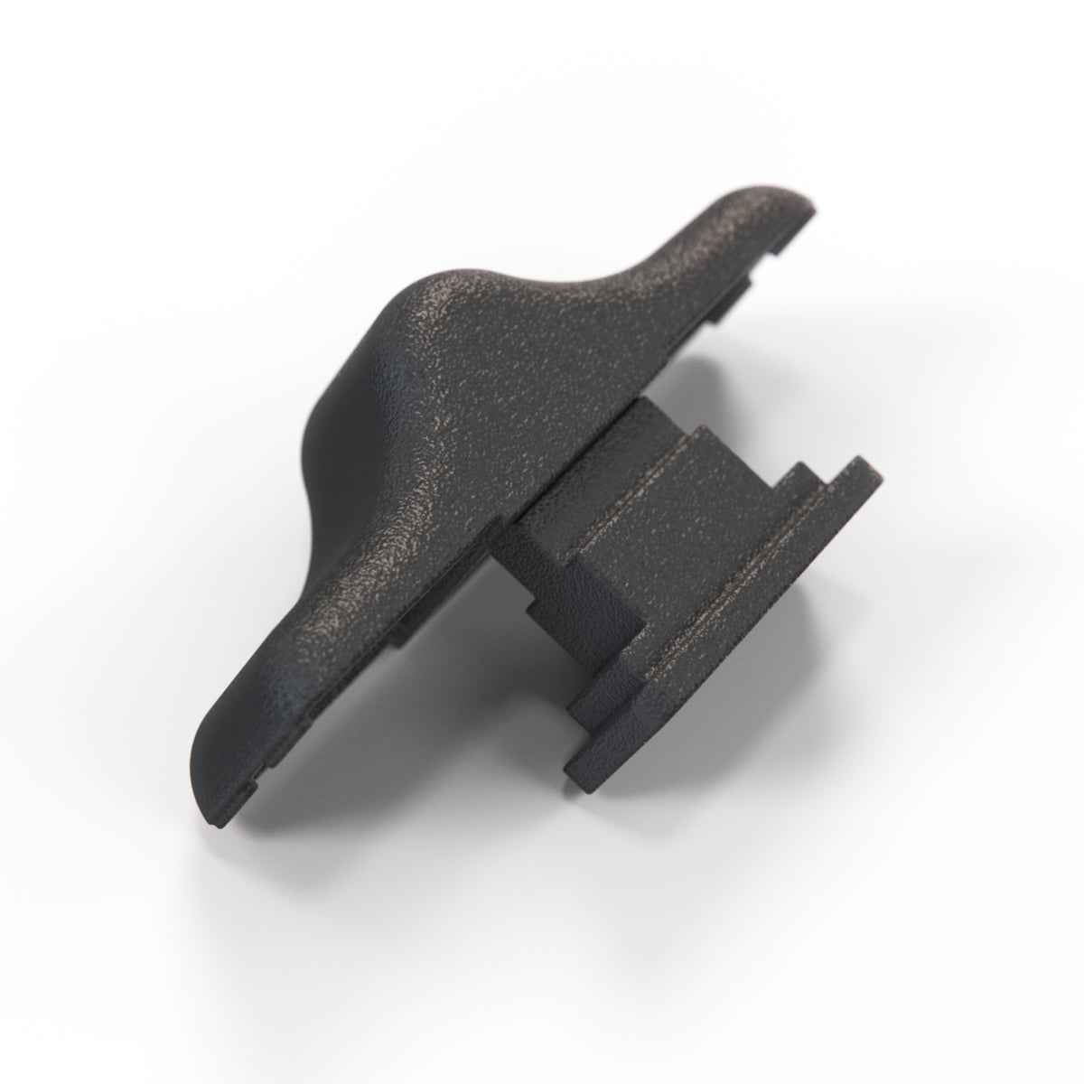 Mercedes-Benz R107 R129 W124 W126 W201 Driving Mode Switch Selector Button (A1245450237 & A2015450042)