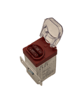 Mercedes-Benz R107 / R129 / W124 / W126 / W201 Overload Protection Relay (A2015403045 / A2015403245 / A2015403745 / A2015400845)