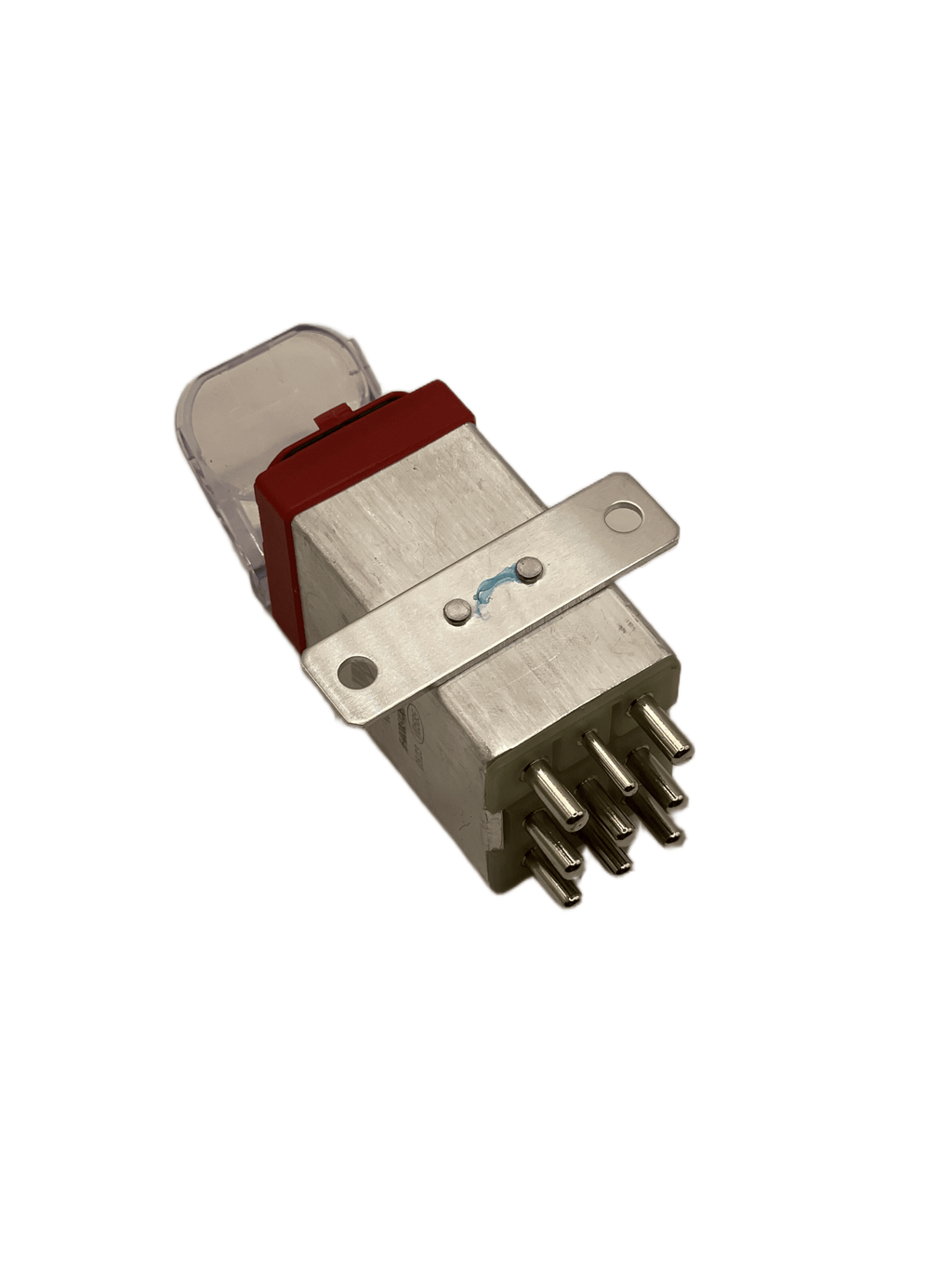 Mercedes-Benz R107 / R129 / W124 / W126 / W201 Overload Protection Relay (A2015403045 / A2015403245 / A2015403745 / A2015400845) — view 4