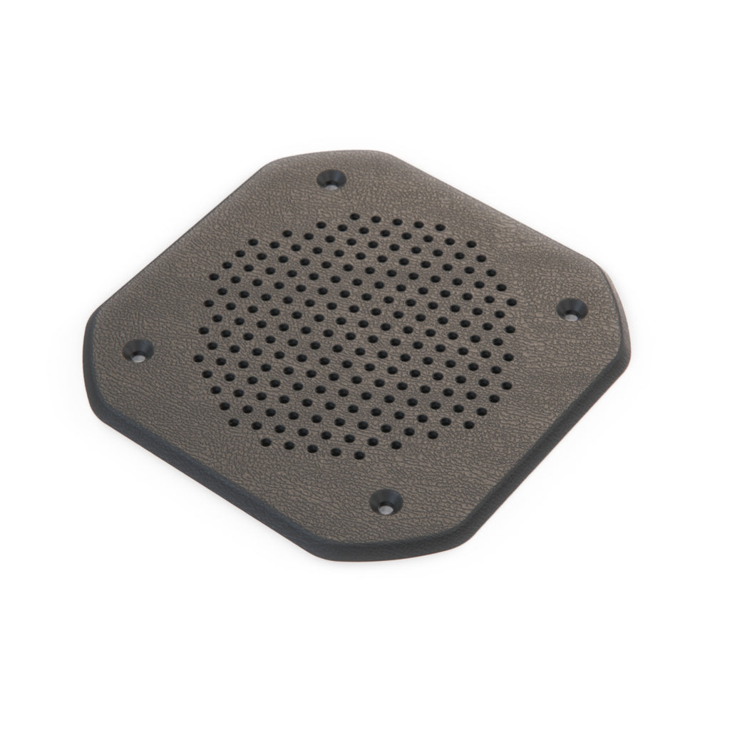 Mercedes-Benz R107 Rear Side Speaker Cover All Colours — view 4