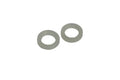Mercedes-Benz R107 Rubber Rings for Top of Window Frame Set of 2 (A1076880097)