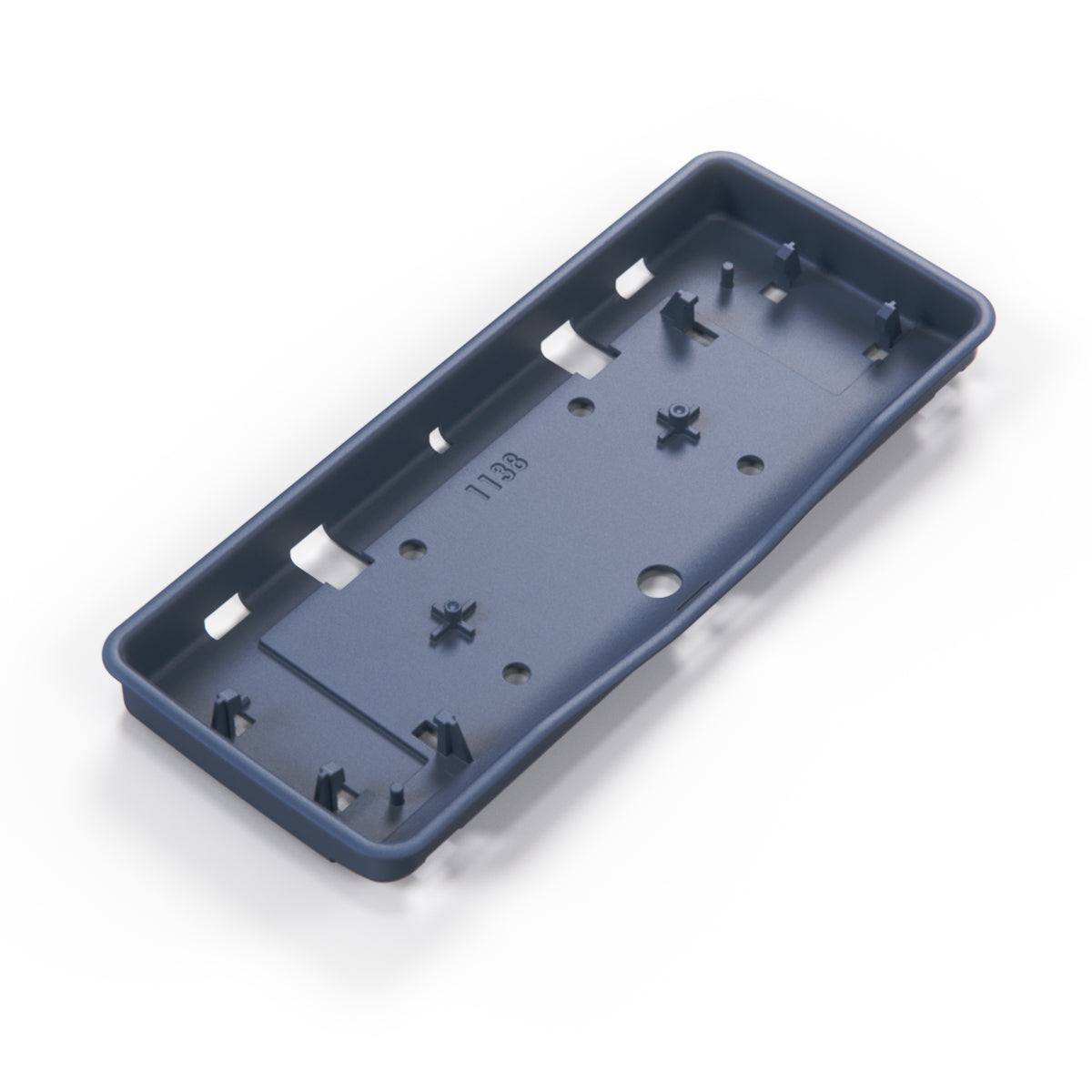 Mercedes-Benz R107 Vanity Mirror Pad All Colours — view 12