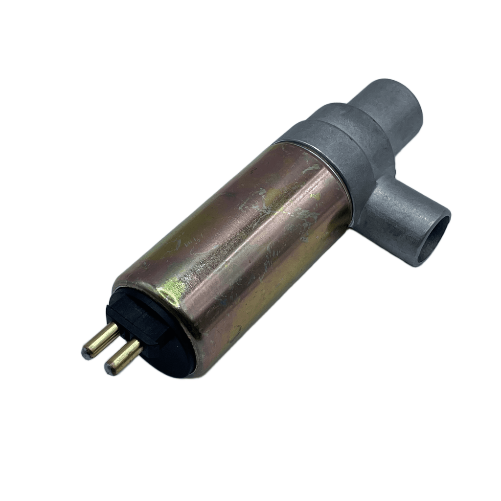 Mercedes-Benz R107 / W126 / C126 / W463 Idle Air Control Valve (A0001411625)
