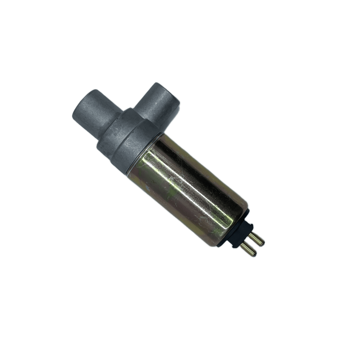 Mercedes-Benz R107 / W126 / C126 / W463 Idle Air Control Valve (A0001411625) — view 2