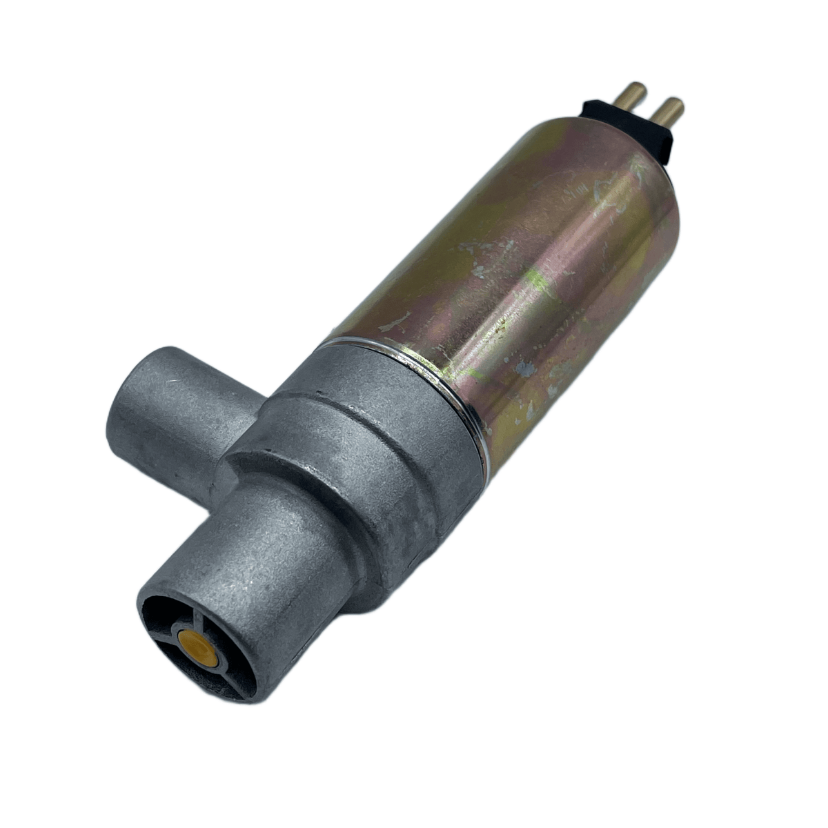 Mercedes-Benz R107 / W126 / C126 / W463 Idle Air Control Valve (A0001411625) — view 3