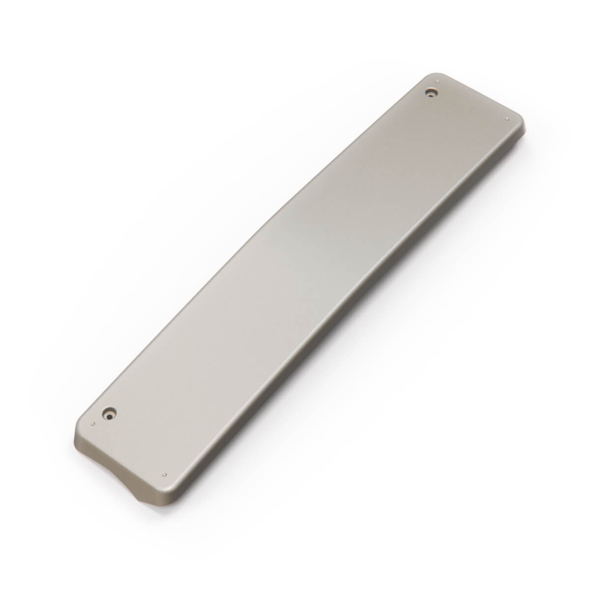 Mercedes-Benz R129 AMG SL Front Bumper License Number Plate Bracket Holder All Exterior Colours (HWA1298850181) — view 10