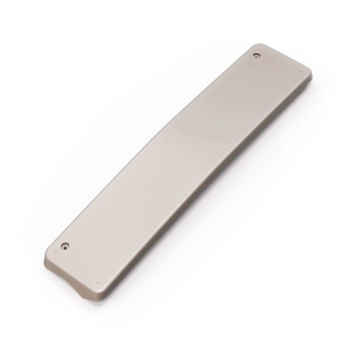 Mercedes-Benz R129 AMG SL Front Bumper License Number Plate Bracket Holder All Exterior Colours (HWA1298850181) — view 11