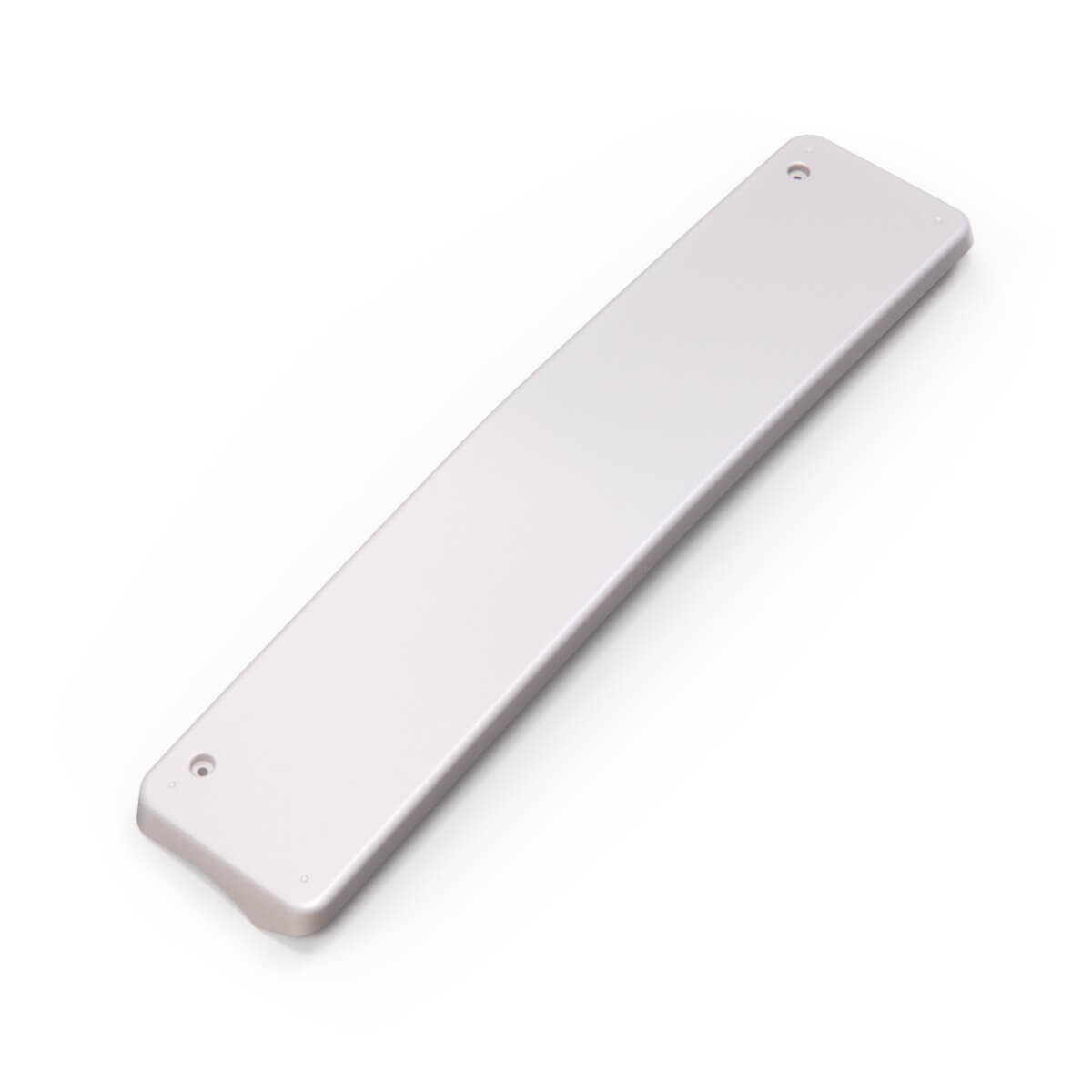 Mercedes-Benz R129 AMG SL Front Bumper License Number Plate Bracket Holder All Exterior Colours (HWA1298850181) — view 13