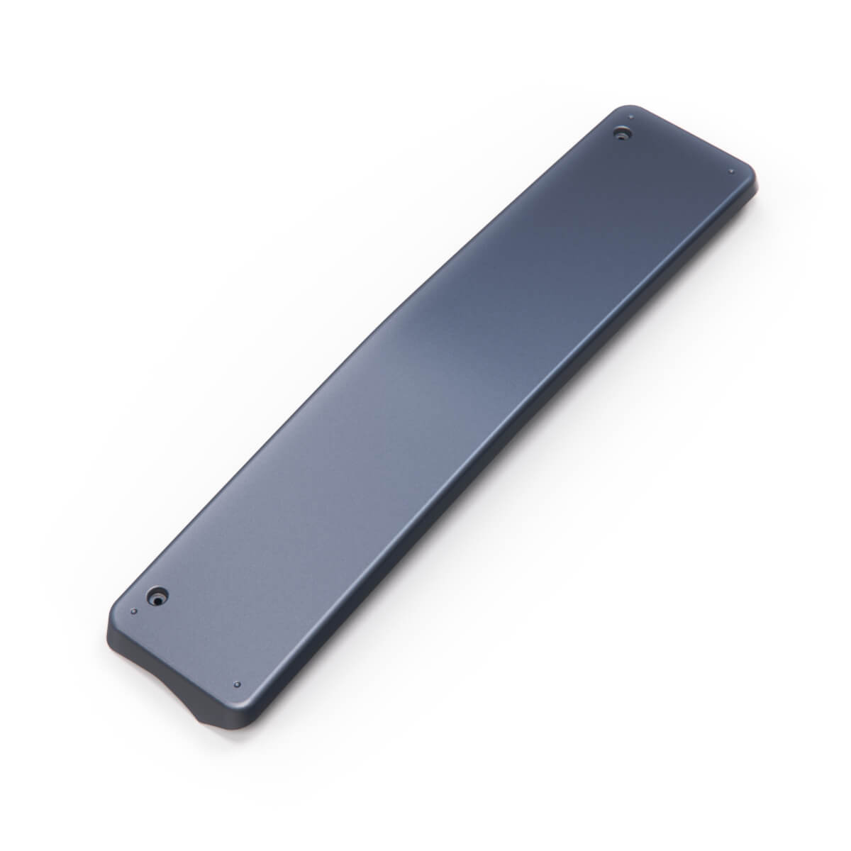 Mercedes-Benz R129 AMG SL Front Bumper License Number Plate Bracket Holder All Exterior Colours (HWA1298850181) — view 16