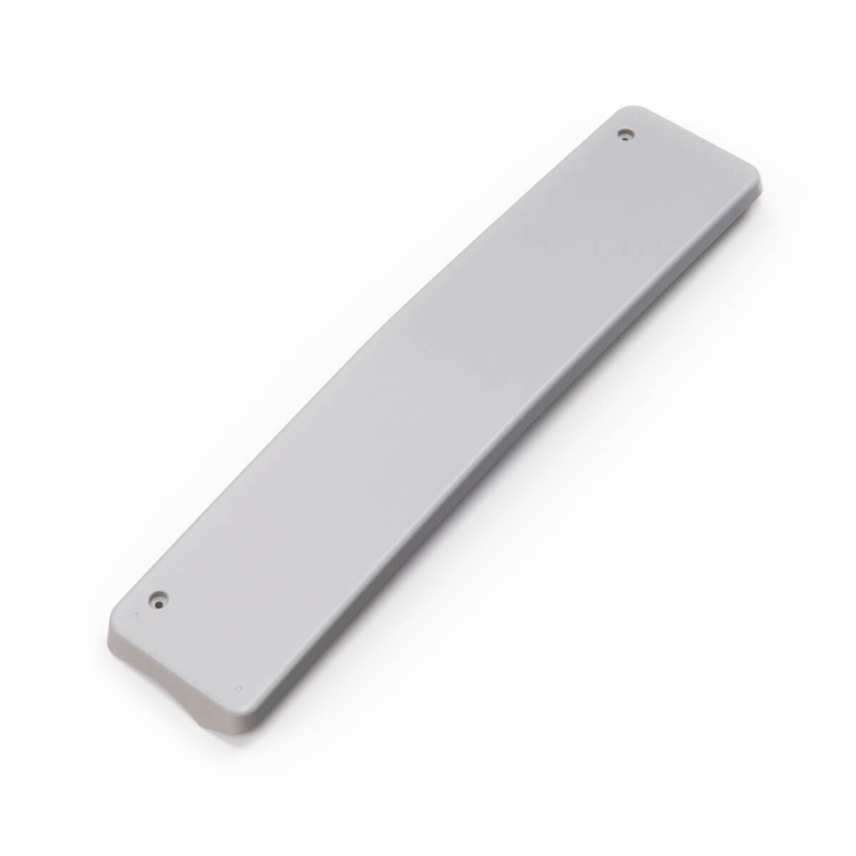 Mercedes-Benz R129 AMG SL Front Bumper License Number Plate Bracket Holder All Exterior Colours (HWA1298850181) — view 22