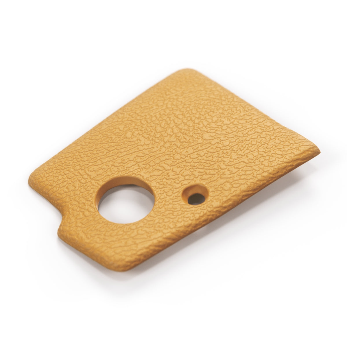 Mercedes-Benz R129 Door Pocket Lock Plastic Cover Left or Right All Colours (A1297271188 / A1297271288) — view 11